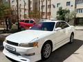 Toyota Mark II 1995 года за 1 780 000 тг. в Петропавловск – фото 8