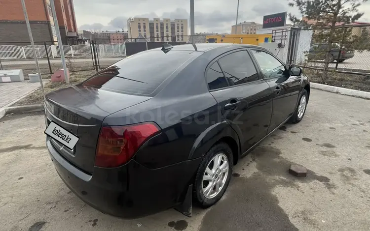 FAW Besturn B50 2012 года за 2 000 000 тг. в Кокшетау