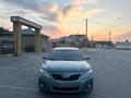 Toyota Camry 2011 года за 4 500 000 тг. в Актау – фото 2