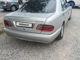 Mercedes-Benz E 320 2000 года за 3 000 000 тг. в Сарыагаш – фото 3