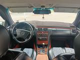 Mercedes-Benz E 320 2000 года за 3 000 000 тг. в Сарыагаш – фото 4