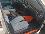 Mercedes-Benz E 320 2000 года за 3 000 000 тг. в Сарыагаш – фото 5