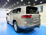 Toyota Land Cruiser 2024 годаүшін30 000 000 тг. в Астана – фото 2