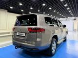 Toyota Land Cruiser 2024 годаүшін30 000 000 тг. в Астана – фото 5