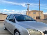 Ford Focus 2005 годаүшін1 700 000 тг. в Мангистау – фото 3