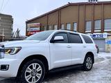 Toyota Sequoia 2015 годаүшін35 000 000 тг. в Астана – фото 2