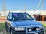 Opel Frontera 1999 года за 3 100 000 тг. в Актобе – фото 2