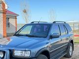 Opel Frontera 1999 года за 3 100 000 тг. в Актобе – фото 3