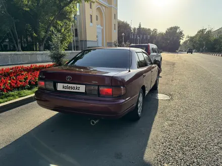 Toyota Camry 1992 года за 2 000 000 тг. в Алматы – фото 14