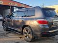 Toyota Highlander 2012 года за 11 000 000 тг. в Семей – фото 3