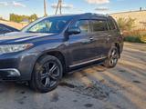 Toyota Highlander 2012 годаүшін11 000 000 тг. в Семей – фото 5
