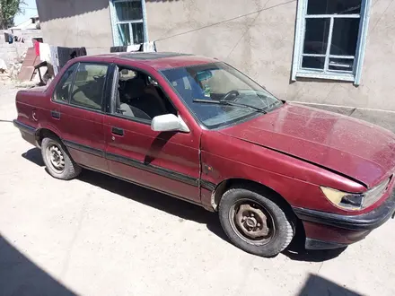 Mitsubishi Lancer 1992 года за 500 000 тг. в Жаркент – фото 2