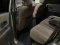 Mitsubishi Montero Sport 2001 годаүшін4 500 000 тг. в Тараз – фото 3