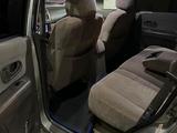 Mitsubishi Montero Sport 2001 годаүшін4 500 000 тг. в Тараз – фото 3