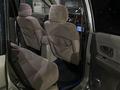 Mitsubishi Montero Sport 2001 годаүшін4 500 000 тг. в Тараз – фото 4