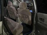 Mitsubishi Montero Sport 2001 годаүшін4 500 000 тг. в Тараз – фото 4