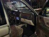 Mitsubishi Montero Sport 2001 годаүшін4 500 000 тг. в Тараз – фото 2