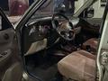 Mitsubishi Montero Sport 2001 годаүшін4 500 000 тг. в Тараз