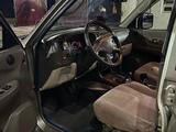 Mitsubishi Montero Sport 2001 годаүшін4 500 000 тг. в Тараз