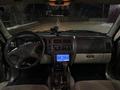 Mitsubishi Montero Sport 2001 годаүшін4 500 000 тг. в Тараз – фото 5