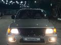Mitsubishi Montero Sport 2001 годаүшін4 500 000 тг. в Тараз – фото 6