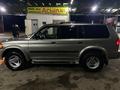 Mitsubishi Montero Sport 2001 годаүшін4 500 000 тг. в Тараз – фото 8