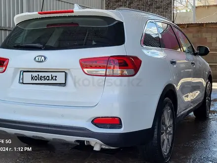 Kia Sorento 2015 года за 10 500 000 тг. в Шымкент – фото 17