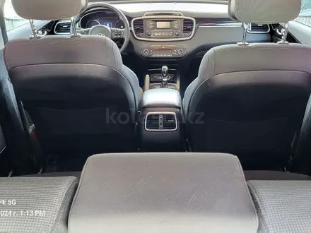 Kia Sorento 2015 года за 10 500 000 тг. в Шымкент – фото 9