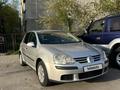 Volkswagen Golf 2005 годаүшін3 500 000 тг. в Алматы – фото 2