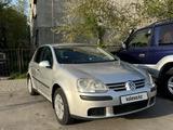 Volkswagen Golf 2005 годаүшін3 650 000 тг. в Алматы – фото 2