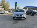 Volkswagen Golf 2005 года за 3 300 000 тг. в Алматы – фото 3