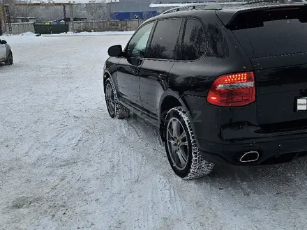 Porsche Cayenne 2007 года за 7 700 000 тг. в Караганда – фото 34