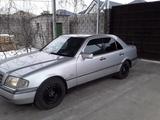 Mercedes-Benz C 200 1996 года за 2 300 000 тг. в Шымкент