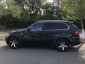 BMW X5 2008 годаүшін8 900 000 тг. в Астана – фото 2