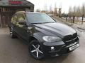 BMW X5 2008 годаүшін8 900 000 тг. в Астана – фото 3