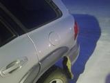 Hyundai Santa Fe 2002 года за 3 700 500 тг. в Кокшетау – фото 4