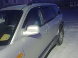 Hyundai Santa Fe 2002 года за 3 700 500 тг. в Кокшетау – фото 5