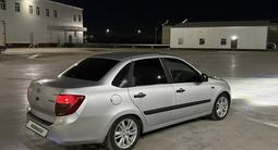 ВАЗ (Lada) Granta 2190 2014 годаfor2 850 000 тг. в Караганда – фото 2