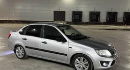 ВАЗ (Lada) Granta 2190 2014 годаfor2 850 000 тг. в Караганда – фото 4