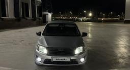ВАЗ (Lada) Granta 2190 2014 годаfor2 850 000 тг. в Караганда – фото 3