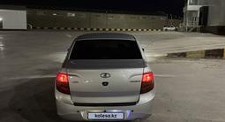 ВАЗ (Lada) Granta 2190 2014 годаfor2 850 000 тг. в Караганда – фото 5