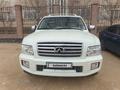 Infiniti QX56 2005 годаfor7 000 000 тг. в Актау