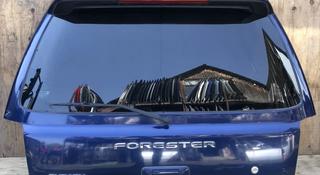 Крышка багажник на Subaru Forester за 30 000 тг. в Алматы
