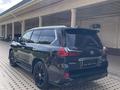 Lexus LX 570 2019 года за 55 000 000 тг. в Алматы – фото 11