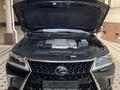 Lexus LX 570 2019 года за 55 000 000 тг. в Алматы – фото 12