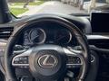 Lexus LX 570 2019 года за 55 000 000 тг. в Алматы – фото 13