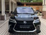 Lexus LX 570 2019 года за 55 000 000 тг. в Алматы