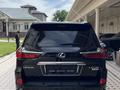 Lexus LX 570 2019 года за 55 000 000 тг. в Алматы – фото 3