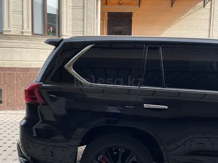 Lexus LX 570 2019 года за 55 000 000 тг. в Алматы – фото 5