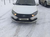 ВАЗ (Lada) Granta 2191 2019 года за 3 500 000 тг. в Усть-Каменогорск